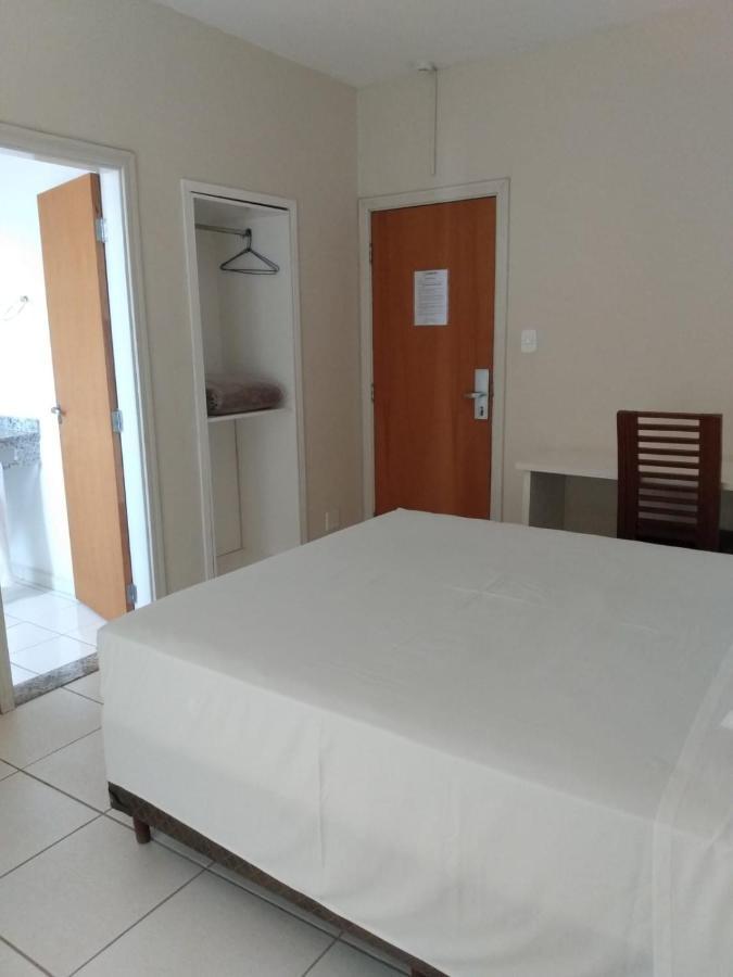 Habitat Hotel De Leme Ltda Exterior photo